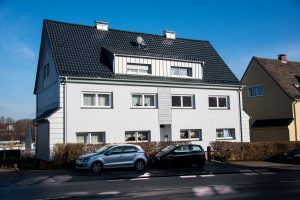 Scherwat Dachbaustoffe: Dachsanierung in Gevelsberg