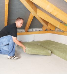 Dämmung in Gevelsberg kaufen: Rockwool Tegarock L