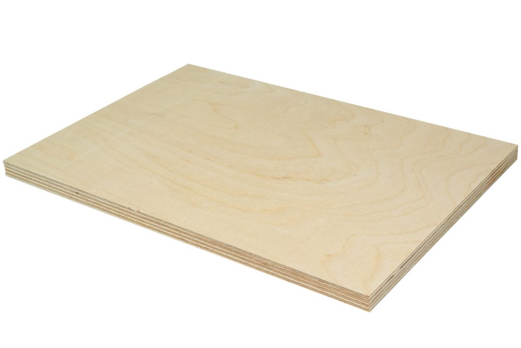 Plattenwerkstoffe in Gevelsberg: Multiplexplatte