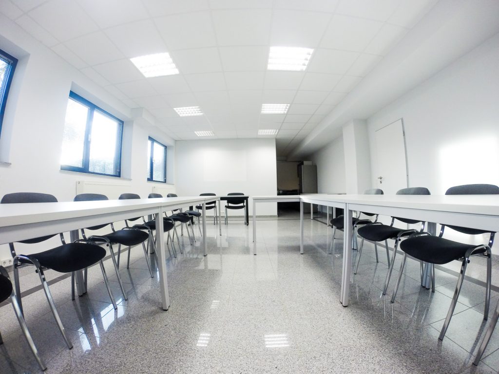 Schulungsraum für Ihre Veranstaltung in Gevelsberg mieten