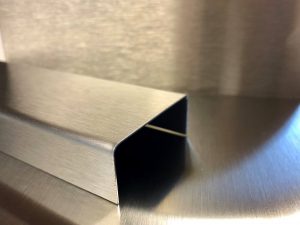 Edelstahlbleche in Gevelsberg kaufen