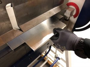 Kantbleche in Gevelsberg kaufen