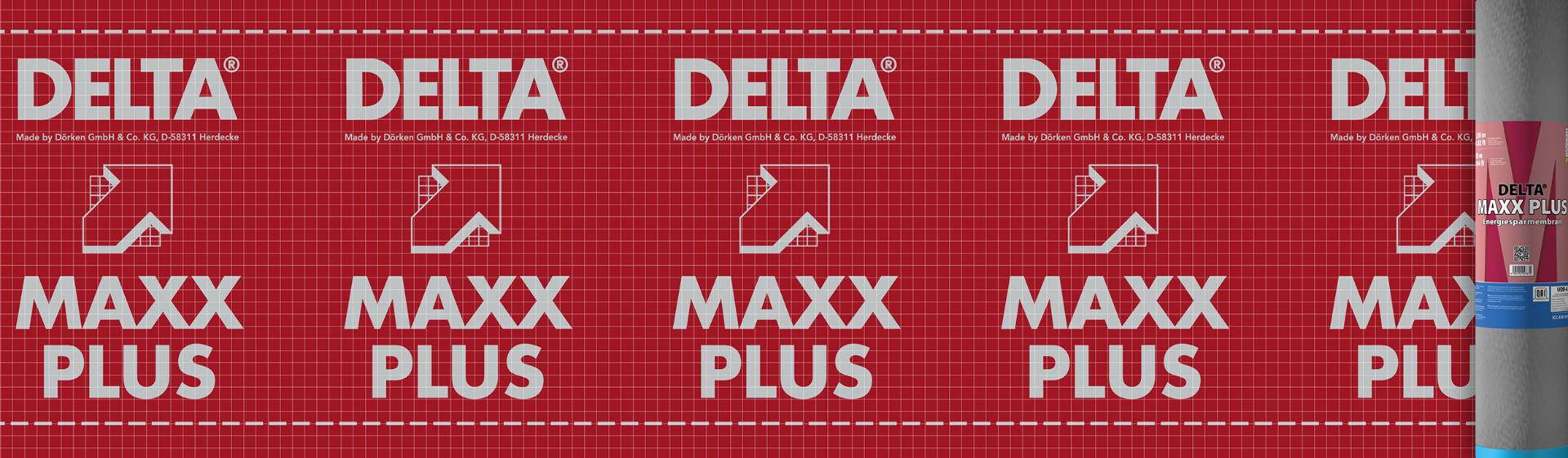 Dörken DELTA®-MAXX PLUS Energiemembran in Gevelsberg kaufen