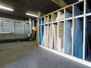 Plattenzuschnitte in Gevelsberg - Unsere Plattenwerkstoffe