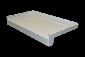 Fensterbänke für den Außenbereich