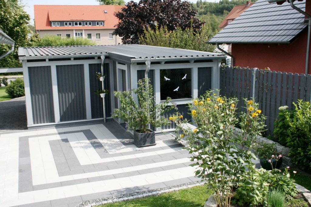 Stahltrapezprofile in Gevelsberg kaufen