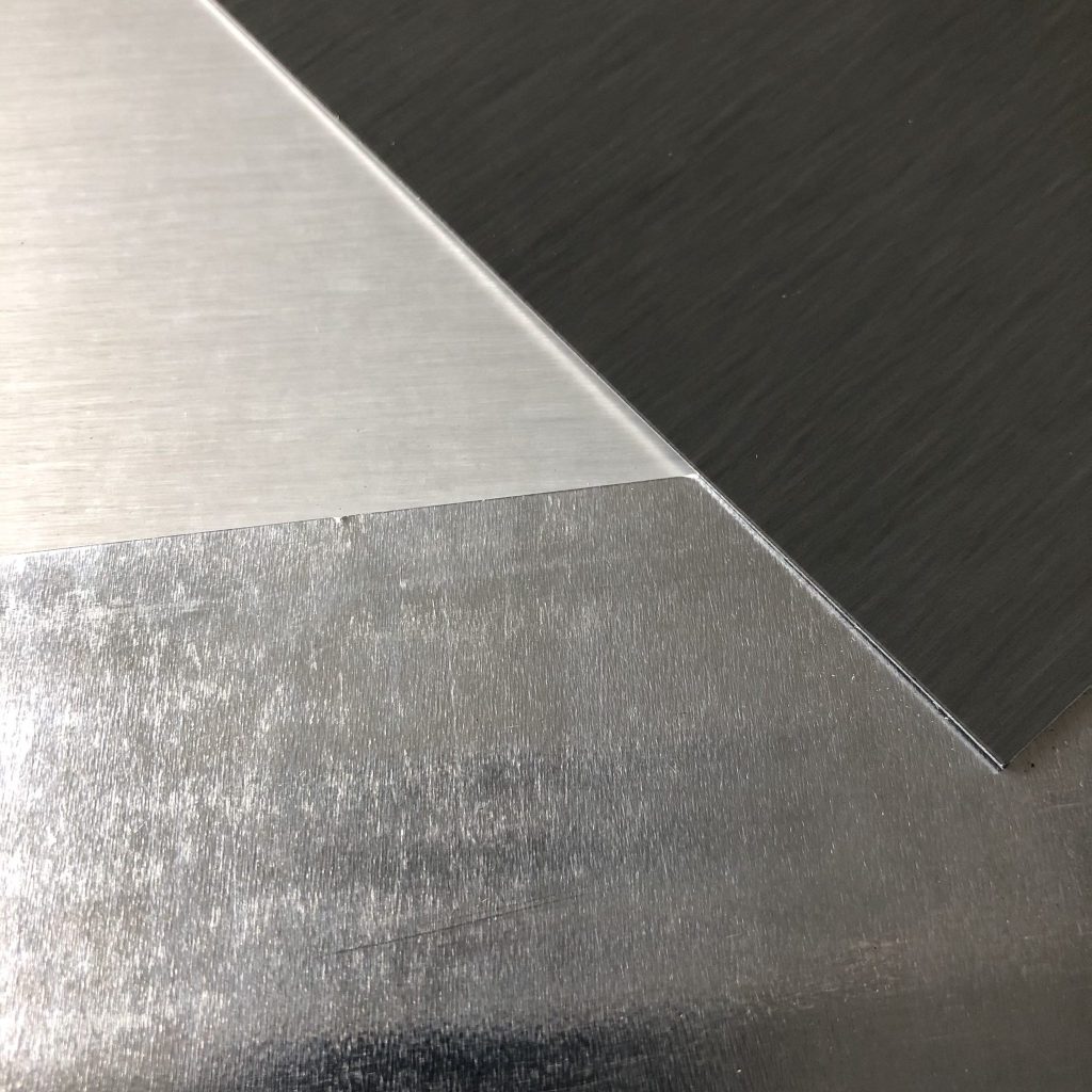 Zinkbleche von RHEINZINK in Gevelsberg