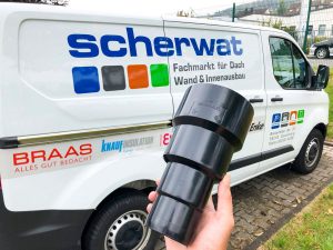 Braas Reduzierstück RG100/70 in Gevelsberg kaufen