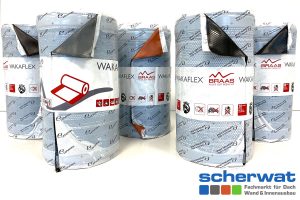 Braas Wakaflex 280 mm in Gevelsberg kaufen