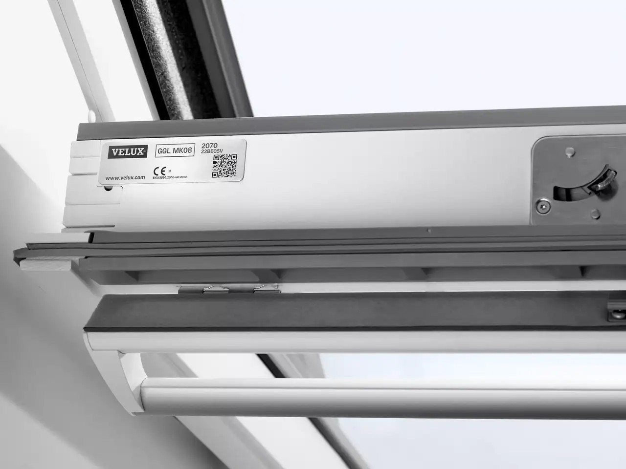 Spannende Ersatzteile Velux Dachfenster Ebenbild