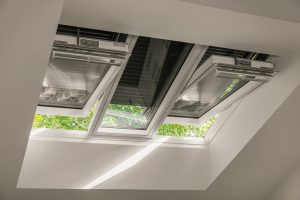 Förderung für VELUX Rollläden und Hitzeschutz-Markisen