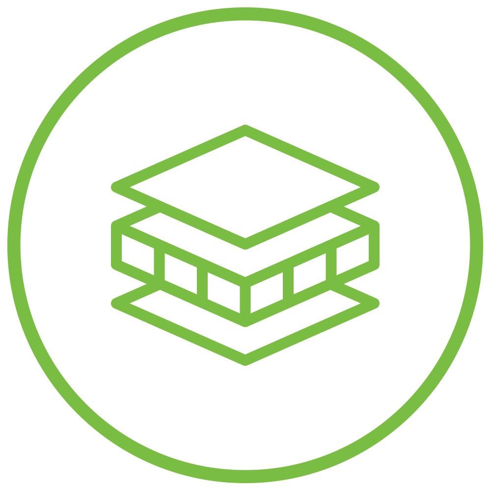 Trockenbaustoffe in Gevelsberg