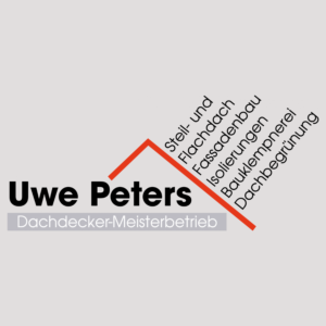 Dachdeckermeisterbetrieb Uwe Peters aus Sprockhövel
