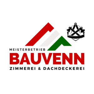 BauVenn GmbH - Zimmerei und Dachdeckerei in Sprockhövel (Meisterbetrieb)