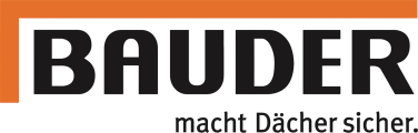 Bauder Logo Bauder Logo
