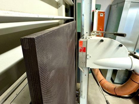 Siebdruckplatten auf Maß zugeschnitten bei uns in Gevelsberg